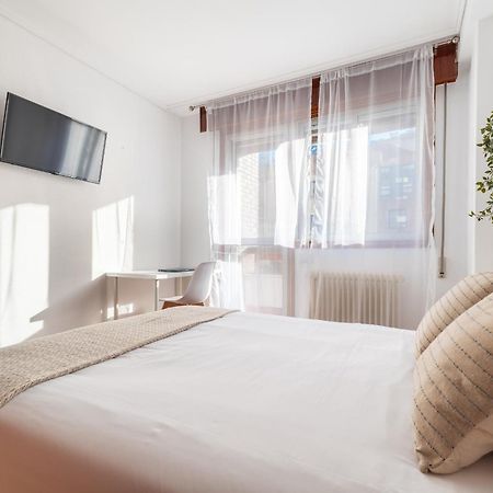 Gran Apartamento El Castro Vigo Exteriér fotografie
