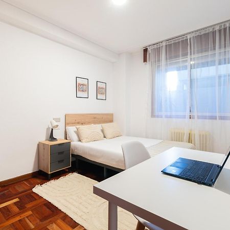 Gran Apartamento El Castro Vigo Exteriér fotografie