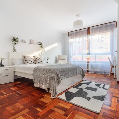 Gran Apartamento El Castro Vigo Exteriér fotografie