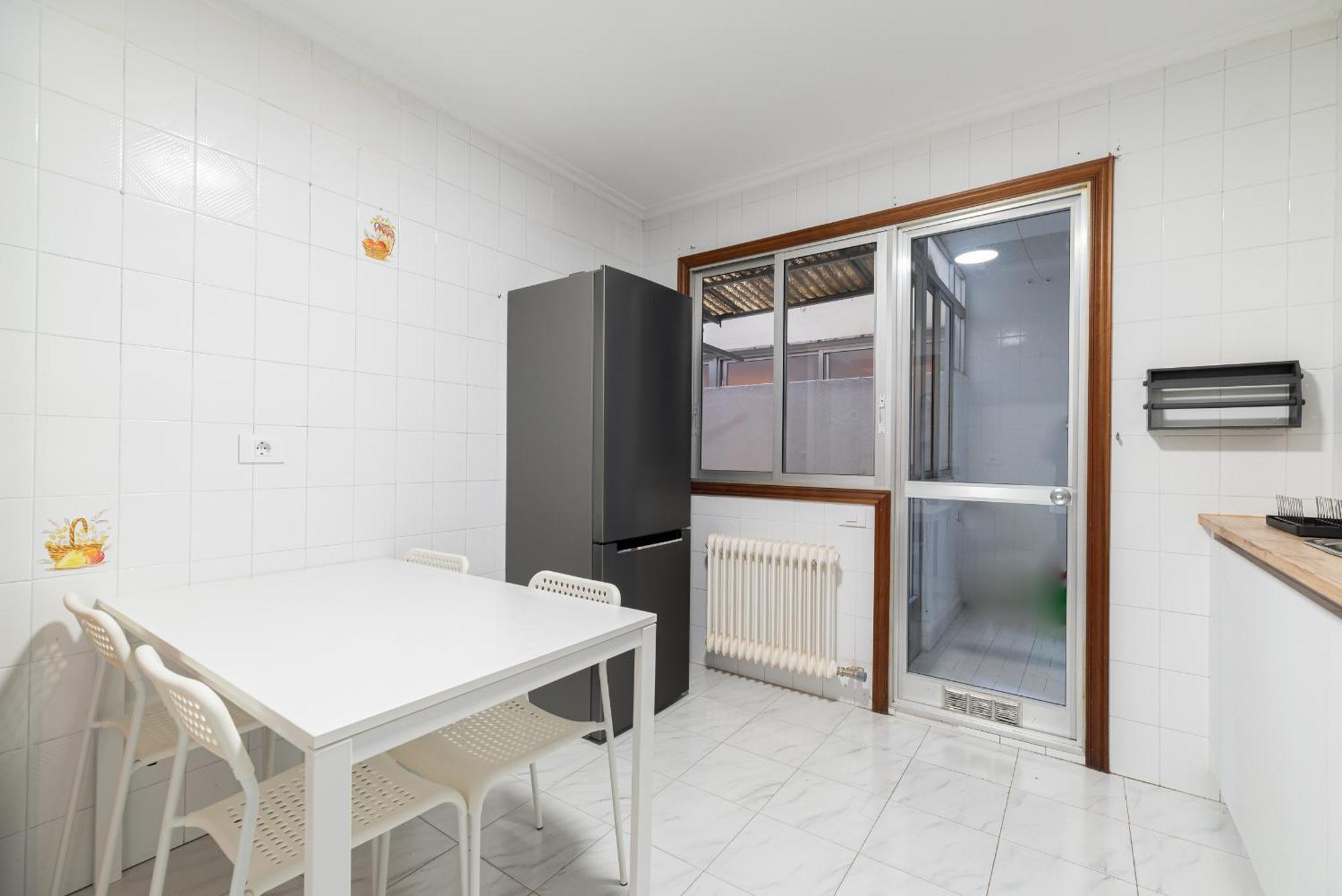 Gran Apartamento El Castro Vigo Exteriér fotografie