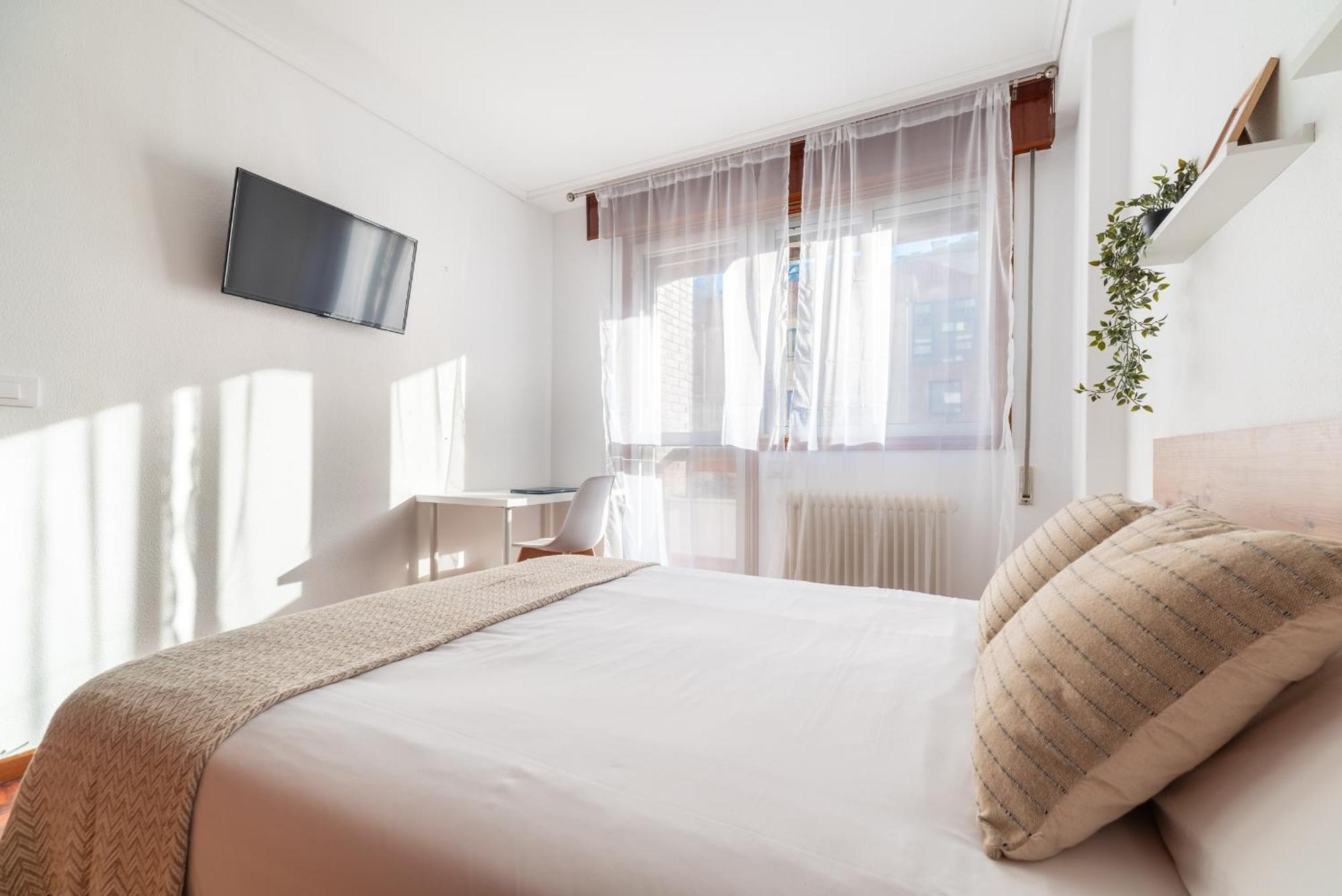 Gran Apartamento El Castro Vigo Exteriér fotografie
