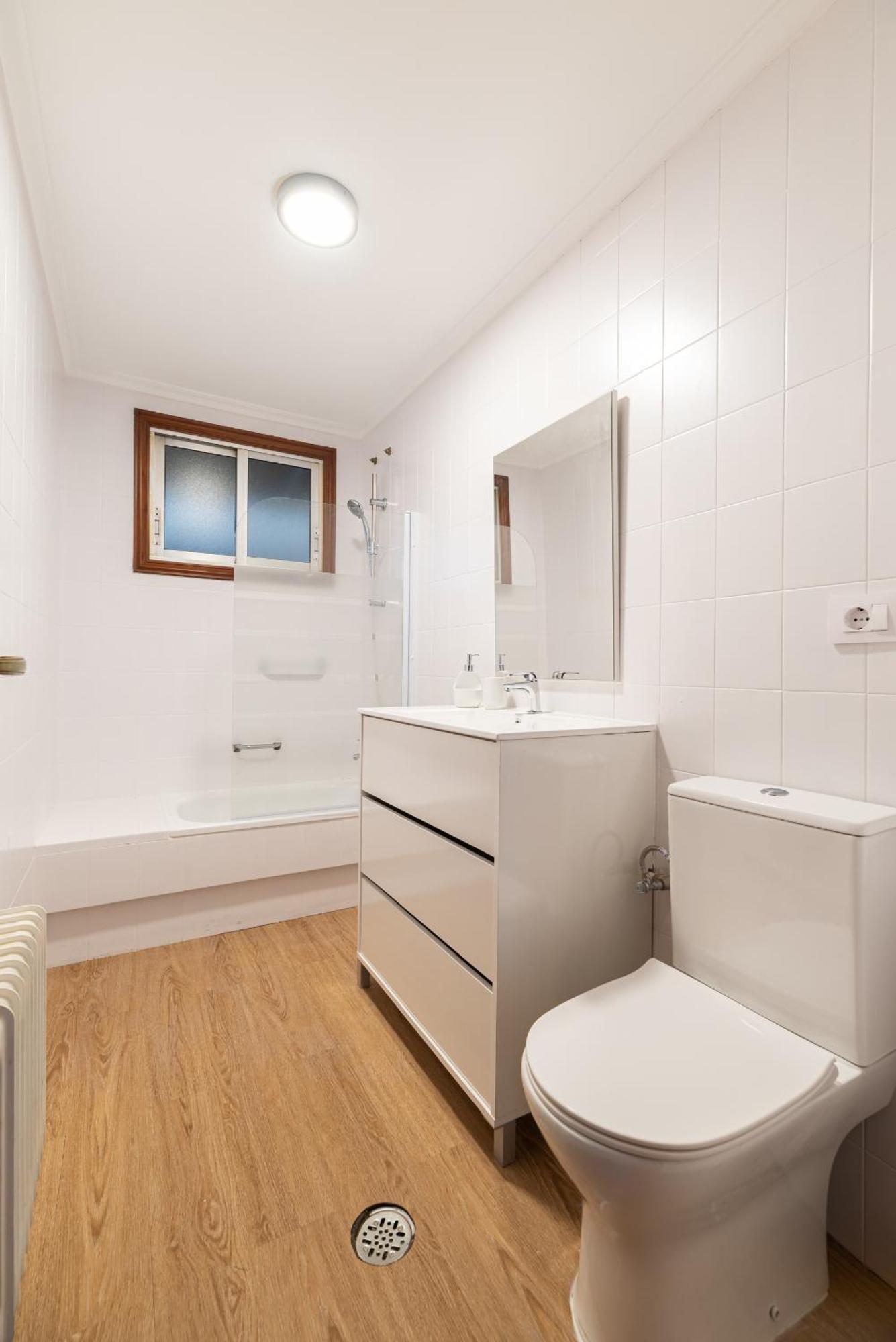 Gran Apartamento El Castro Vigo Exteriér fotografie