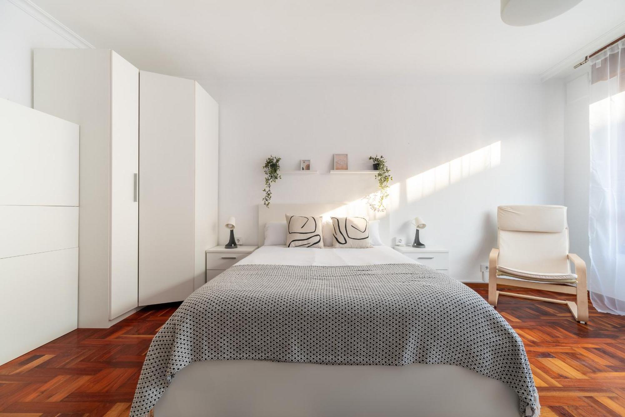 Gran Apartamento El Castro Vigo Exteriér fotografie